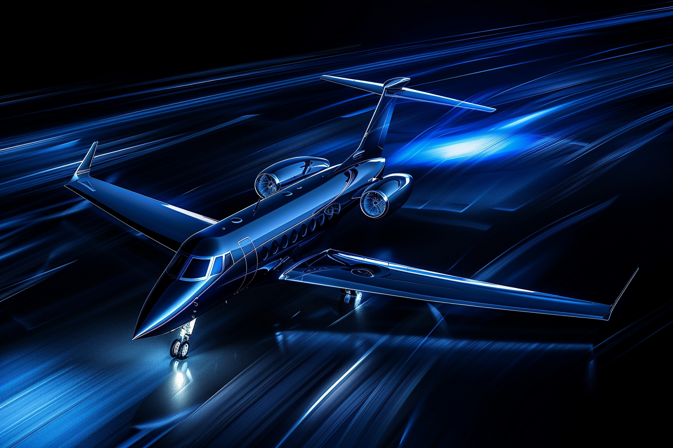 Visuel professionnel marketing